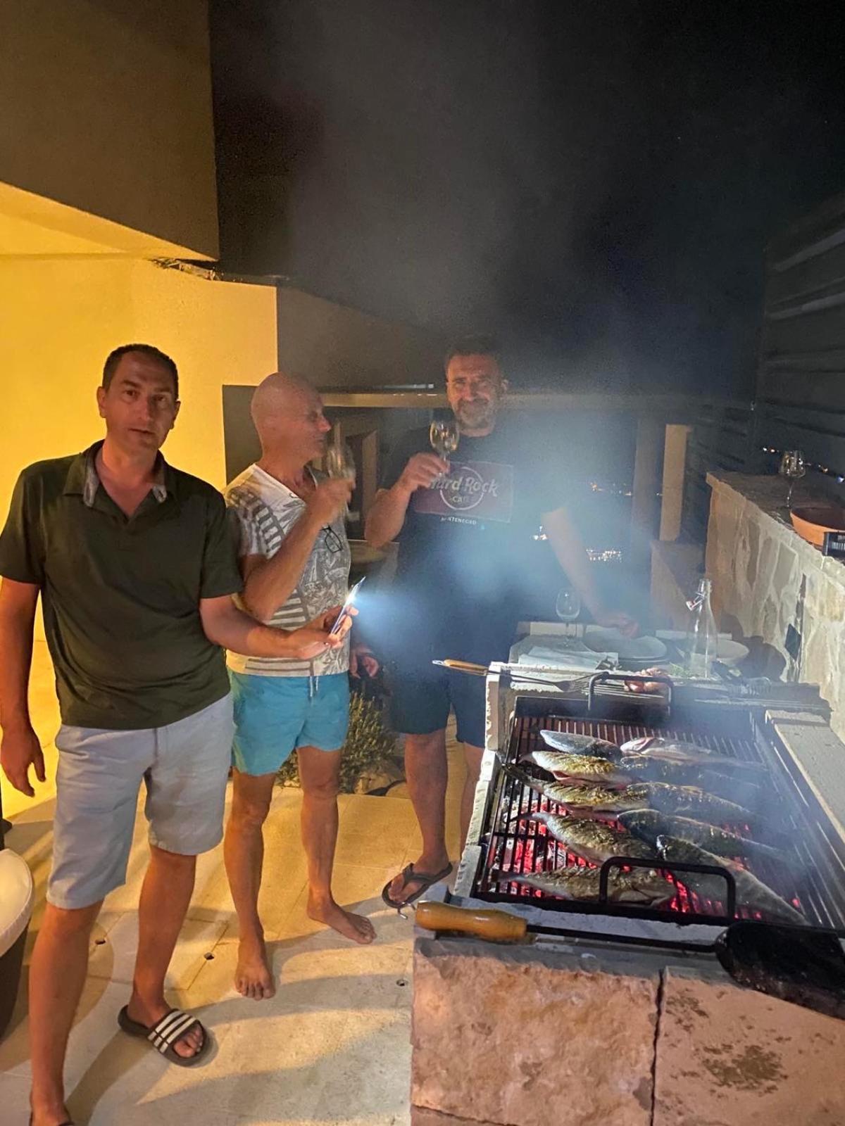 فيلا Bellavista Ivanica المظهر الخارجي الصورة